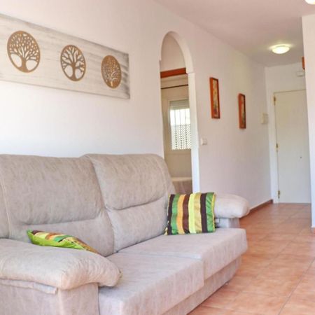 Apartamento Vistas Al Parque コニル・デ・ラ・フロンテラ エクステリア 写真