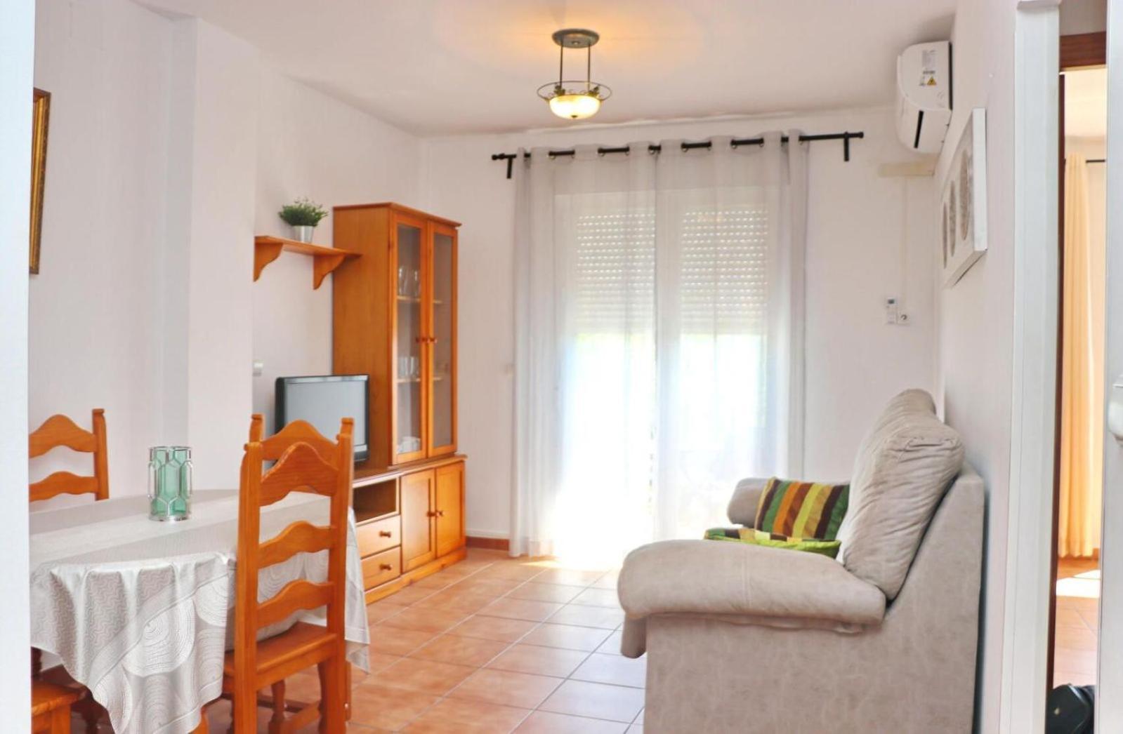 Apartamento Vistas Al Parque コニル・デ・ラ・フロンテラ エクステリア 写真